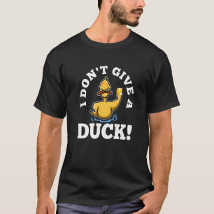 Camiseta Eu não dou um pinto