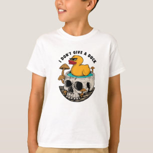 Camiseta Eu não dou um pinto