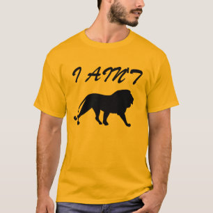 CAMISETA EU NÃO ESTOU MENTINDO