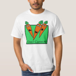 Camiseta Eu não estrago tudo