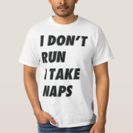 CAMISETA EU NÃO ME FUNCIONO TOMO SESTAS