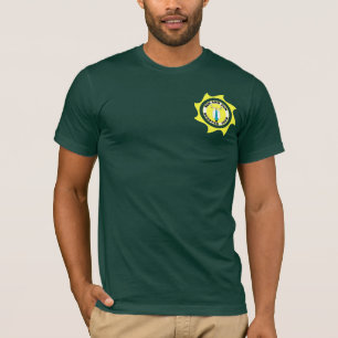 CAMISETA EU NÃO POSSO A MOVIMENTAÇÃO 55!