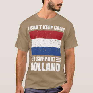 Camiseta Eu não posso ficar calmo eu apoio o Mundo do Futeb
