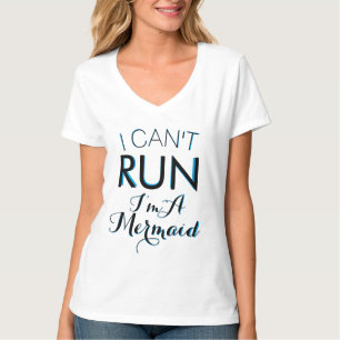 Camiseta eu NÃO POSSO FUNCIONAR-ME sou letras dobro DE UMA