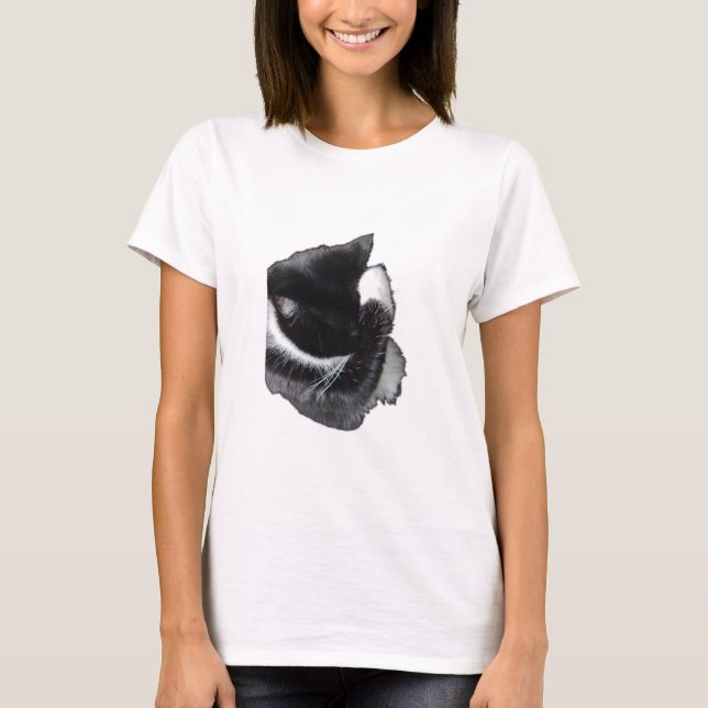 Camiseta Eu Não Posso Nem Agora (Frente)