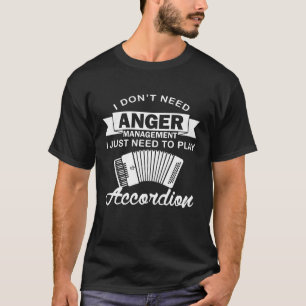 Camiseta Eu não preciso de raiva