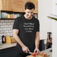 Eu não preciso de supervisão, com licença engraçad