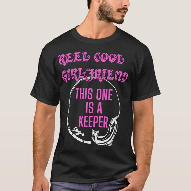 Camiseta Eu Não Preciso de Terapia Eu Só Preciso Ir Pescar (Frente)