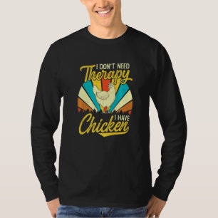 Camiseta Eu Não Preciso De Terapia Eu Tenho Fábrica De Gali