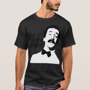Camiseta Eu Não Sei Nada Que Manuel Fawlty Towers Cite Gráf