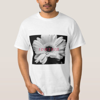 Camiseta "Eu não signifiquei a mas é" t-shirt de