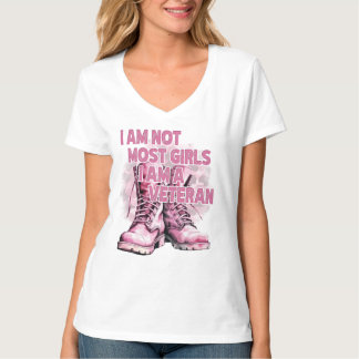 Camiseta Eu não sou