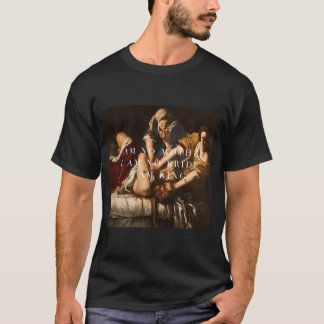 Camiseta eu não sou mãe eu não sou noiva eu sou rei