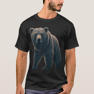 Camiseta Eu não sou o problema