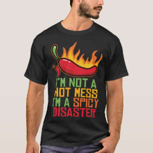 Camiseta Eu não sou uma mestiça, sou uma desi Bollywood