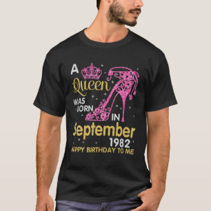 Camiseta Eu não sou velho sou um Nascer clássico de 1961,