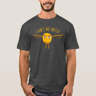 Camiseta Eu não sou vintagem de dedos