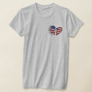 Camiseta Eu não votei nele