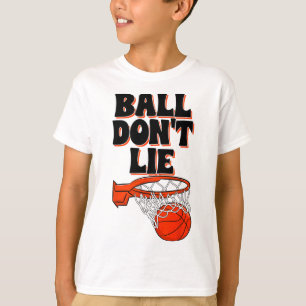 Camiseta Eu não vou mentir o jogo do Sketll Homens divertid