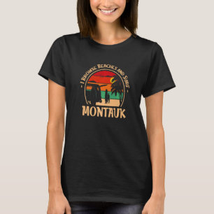 Camiseta Eu Navego Em Praias E Surfista De Navegação De Mon