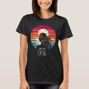 Camiseta Eu no Dusk D2
