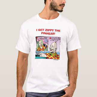 CAMISETA EU OBTENHO ZIPPY O PINHEAD! (2)