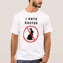 Eu odeio Páscoa