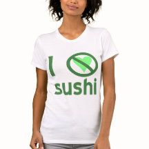 Eu Odeio Sushi Sem Amor 