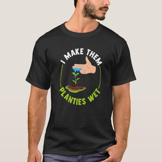 Camiseta Eu Os Torneio Molhados (Frente)