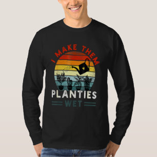 Camiseta Eu Os Torneio Molhados 3