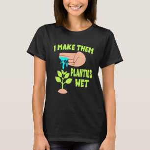 Camiseta Eu Os Torneio Molhados 5