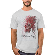 Eu perdi minha mente