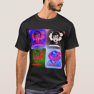 Camiseta Eu Perguntei?