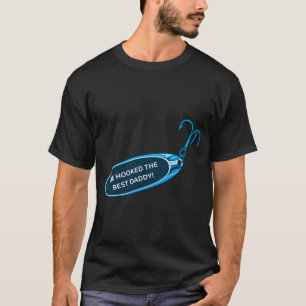 Camiseta Eu pesco bagre tudo é isca