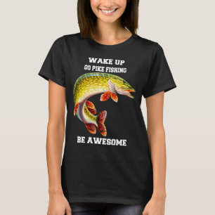 Camiseta Eu Pesco Para Não Estrangular Pessoas Com Anzol