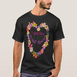 Camiseta Eu Posso Comprar-Me A Voar Contra Namorados Cardía
