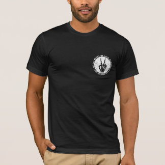 Camiseta Eu Posso Estar De Volta, Mas Posso Avançar De Verd