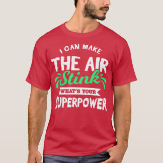 Camiseta Eu Posso Fingir