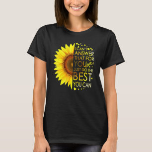 Camiseta Eu Posso Responder Isso Por Você Apenas Faça O Mel