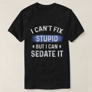 Camiseta Eu Posso Sedar Que É Engraçado Dar Presentes A M