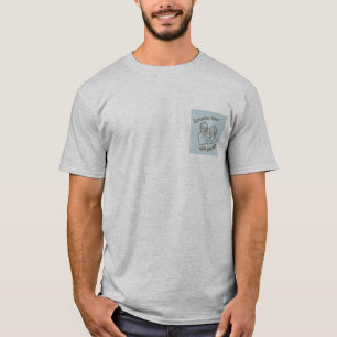 Camiseta Eu posso ser idoso