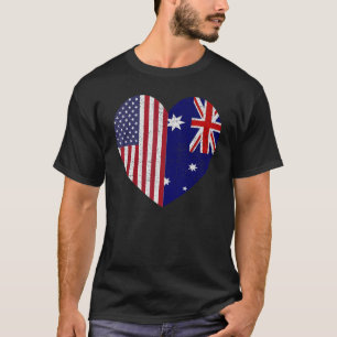 Camiseta Eu Posso Viver Nos Eua Mas Minha História Começou