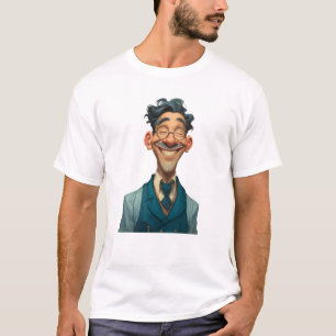 Camiseta Eu Preciso de Espaço – Passiva-Agressiva
