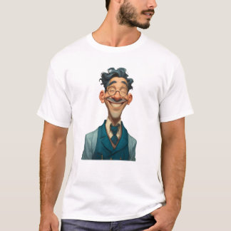 Camiseta Eu Preciso de Espaço – Passiva-Agressiva