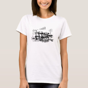 Camiseta Eu preciso de você