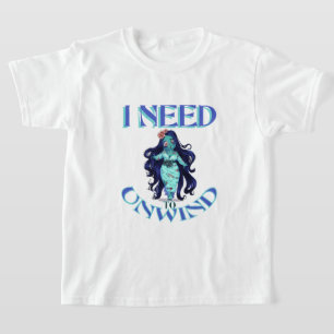 Camiseta eu preciso desfazer