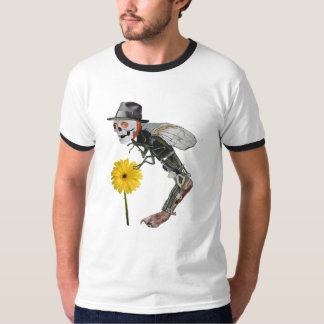 Camiseta Eu preciso-o de confiar-me