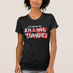 Camiseta Eu preferencialmente