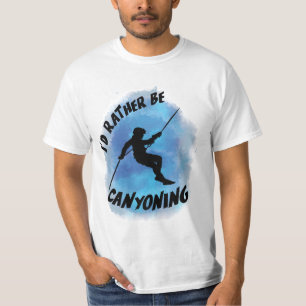 Camiseta Eu Preferencialmente Canyonononer Vintage