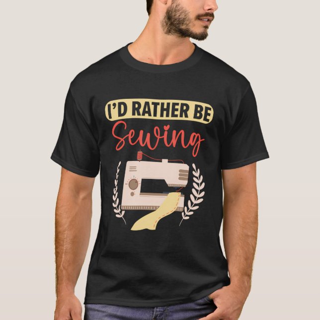 Camiseta Eu Preferencialmente Costumar Cozinhar (Frente)